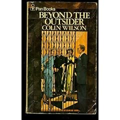 Beyond the Outsider