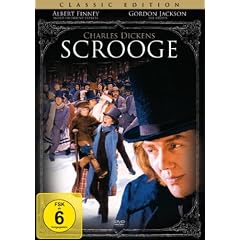 Charles Dickens - Scrooge