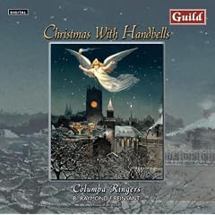 Christmas With Handbells