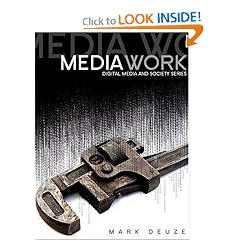 Media Work (Digital Media and Society)