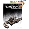 Media Work (Digital Media and Society) by Mark Deuze