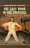 The Last Book In The Universe