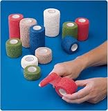 Co-Flex Cohesive Flexible Bandage