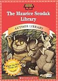 The Maurice Sendak Library (Scholastic Author Library Collection) [Public Performance DVD]