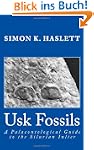 Usk Fossils: A Palaeontological Guide...