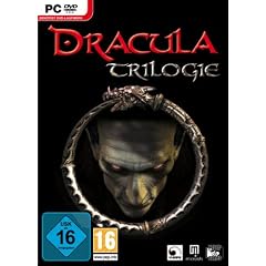Dracula Trilogie