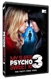 My Super Psycho Sweet 16: Part 3