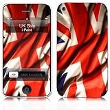 Skin Apple iPhone 3G/3GS - Modello UK