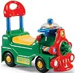 Chicco Toys Play 'N Ride Train - Colors May Vary