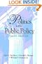 Politics and Public Policy (Paperback)