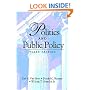 Politics and Public Policy (Paperback)