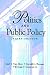 Politics and Public Policy (Paperback) by Carl E. Van Horn ISBN 1568024835