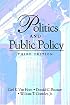 Politics and Public Policy (Paperback)