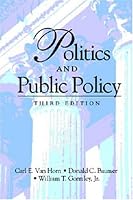 Politics and Public Policy (Paperback)