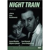 NIGHT TRAIN - Format: [DVD Movie]