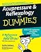 Books : Acupressure & Reflexology for Dummies