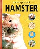 Owning a pet hamster