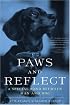 Paws and Reflect: A Special Bond Between Man and Dog