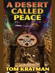 A Desert Called Peace (Carrera)
