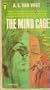 The mind cage: a science-fiction novel.