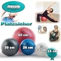 Original Pezzi Pilatesball Soffball Maxafe