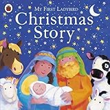 My first Ladybird Christmas story