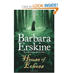 House of Echoes