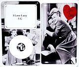  : I Love Lucy iPod Classic 5G SKin Cover