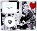 Search : I Love Lucy iPod Classic 5G SKin Cover