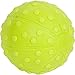 Premium Deep Tissue Massage Ball ✮ 5 inch ✮ No slip High Density EVA ✮ Effective for Myofascial Release, Trigger Point Massage, Therapy, Stretching, Rehabilitation, Muscle Tension & Knots Release