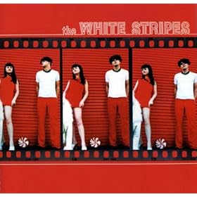 The White Stripes