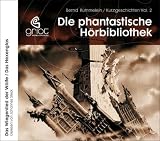 Kurzgeschichten, Audio-CD