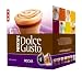 Kitchen & Housewares : Krups Dolce Gusto Mocha