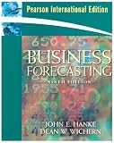 Business Forecasting
