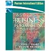 Business Forecasting