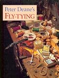 Peter Deane's fly-tying