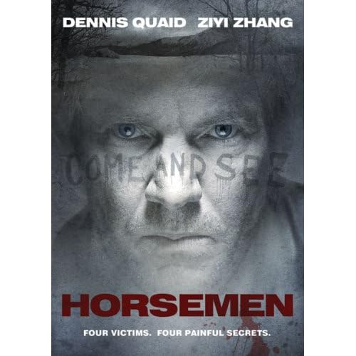 Horsemen Of The Apocalypse 20 listings