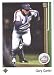 1989 Upper Deck # 390 Gary Carter New York Mets Baseball Card