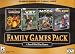 Search : Ultimate Series: Family Games Pack (Casino Empire, Vet Emergency, Moon Tycoon, Total Immersion Racing)
