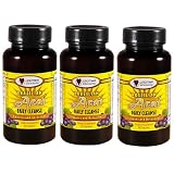 Life Smart Labs Brazilian Acai Daily Cleanse- 270 caps, 3 Months Colon Cleanse, energize, Detox weight loss with 1 Billion Probiotics Lactobacillus Acidophilus
