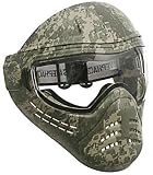 Save Phace So Phat Series Thermal Paintball Goggles - Digi