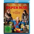 Paper Man - Zeit erwachsen zu wrden [Blu-ray]