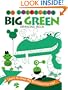 Ed Emberley's Big Green Drawing Book