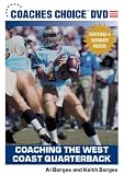 Coaching the West Coast Quarterback