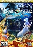 Midnight Mysteries 2: Salem Witch Trials