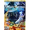 Midnight Mysteries 2: Salem Witch Trials