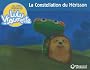 Les petites histoires de Lulu Vroumette, Tome 3 : La Constellation du H�risson