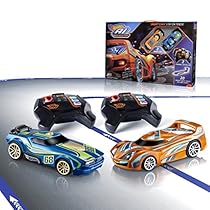 Hot Wheels Ai Intelligent Race System Starter Kit
