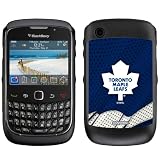 Toronto Maple Leafs - Home Jersey design on BlackBerry Curve 3G 9300 9330 Case