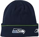 Seattle Seahawks 2008 Coach's Cuffed Knit Hat